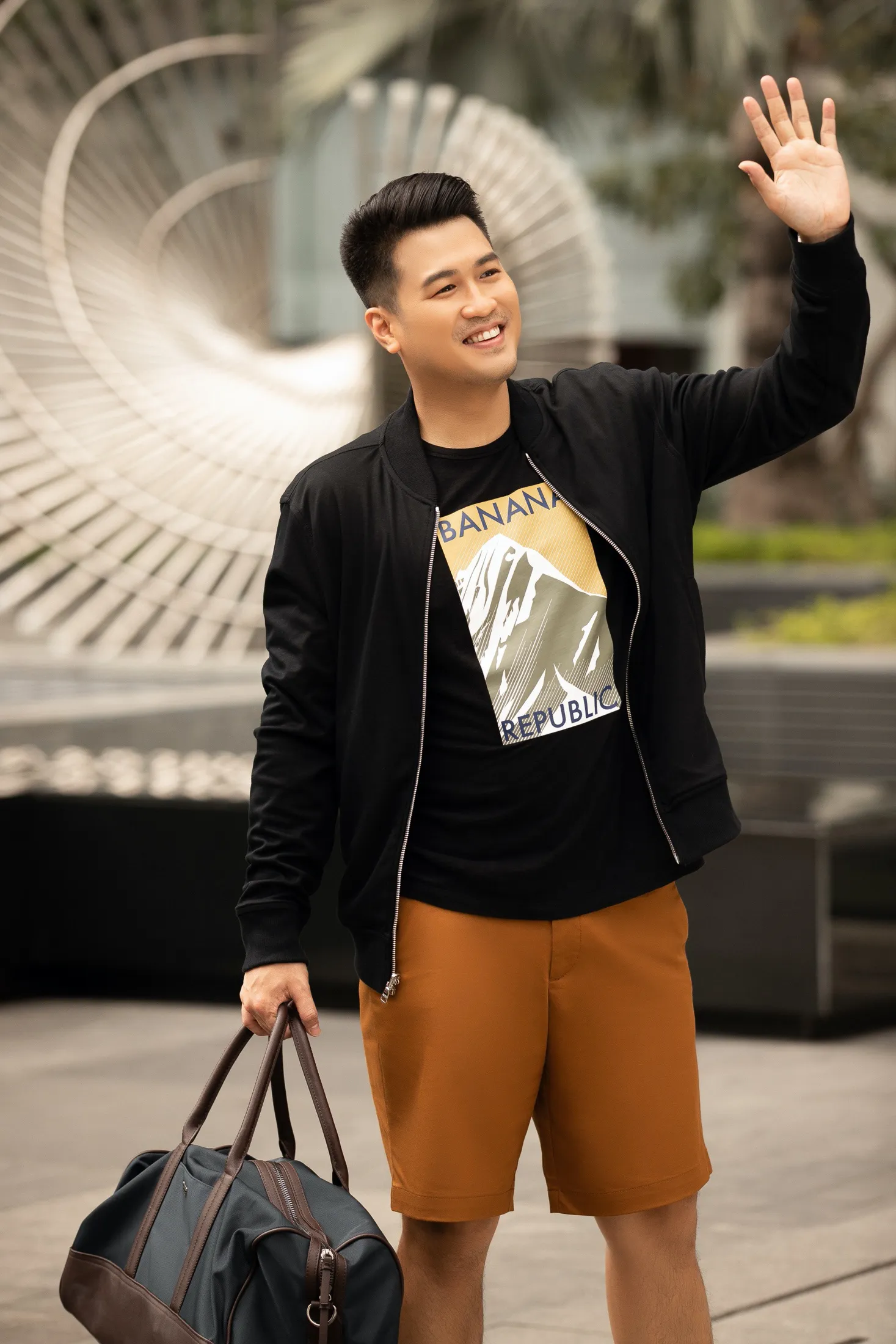 Kinh nghiệm của Trương Nguyên Ra Đô trong lĩnh vực game online